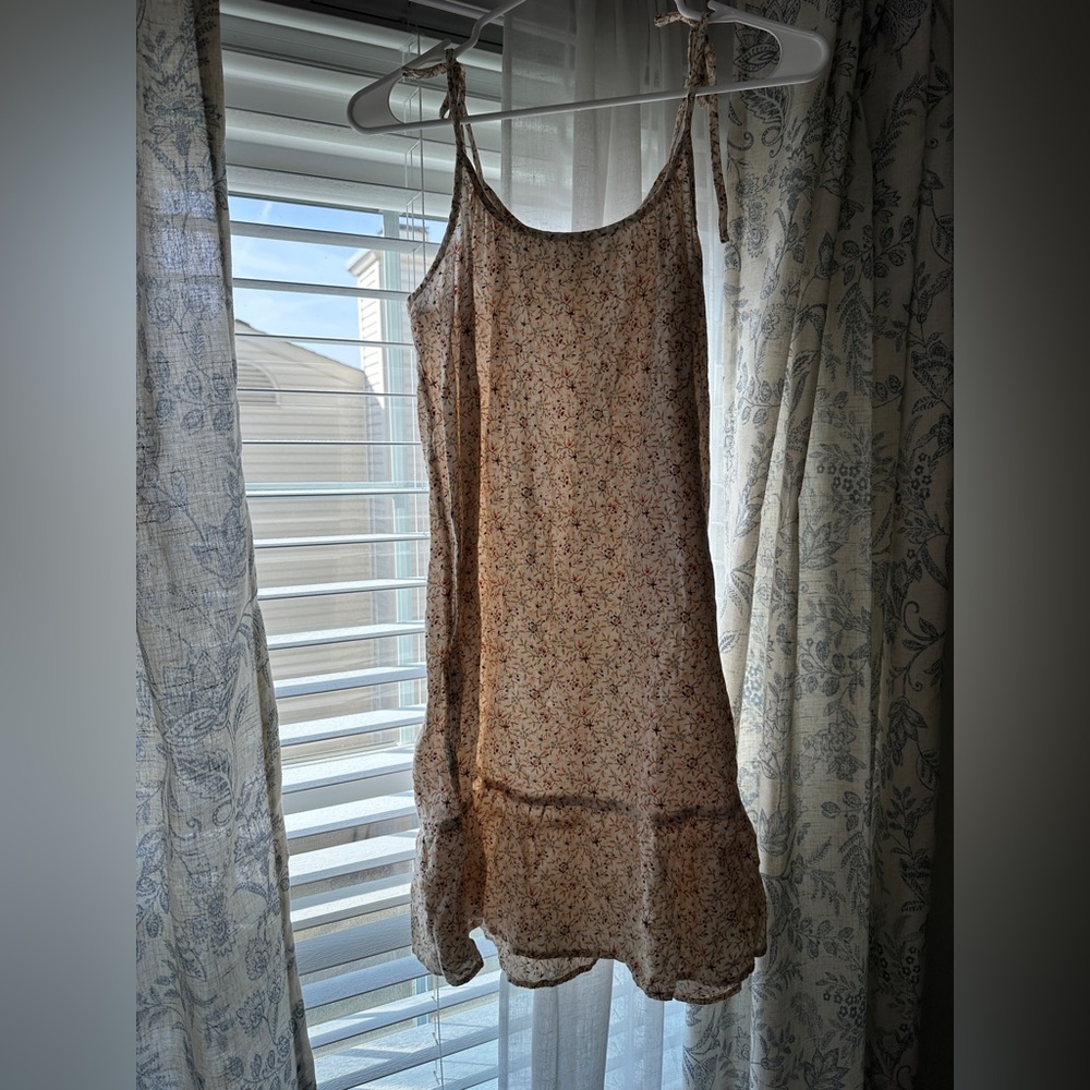 Madewell Dress M